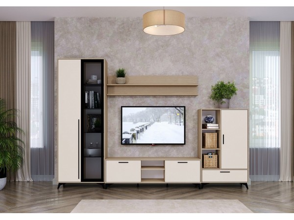 Гостиная "ЕВА" композиция №2