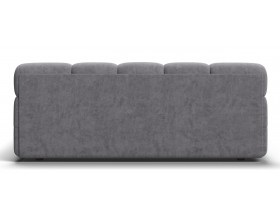 Босс Дрим Кровать+ПМ 160*200 Велюр Роял агат