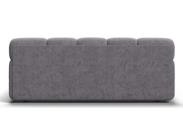 Кровать Босс Дрим Про+ПМ велюр Royal агат  