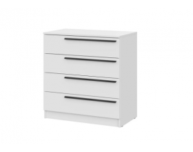 Комод Берген КМ-800 белое дерево
