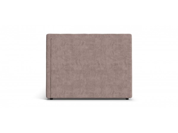 Кровать БОСС + ПМ ПРО велюр Royal пион