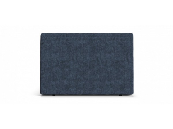 Кровать БОСС + ПМ ПРО велюр Royal топаз