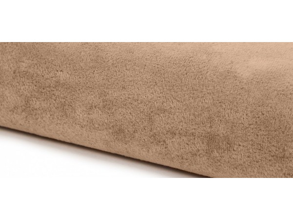 Кровать BOSS.XO 180*200 велюр Royal шампань