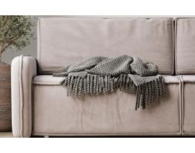 Диван-кровать Сенатор Бежевый