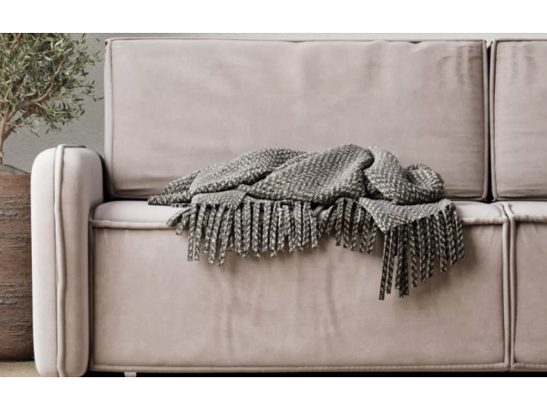 Диван-кровать Сенатор Бежевый