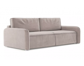 Диван-кровать Сенатор Бежевый