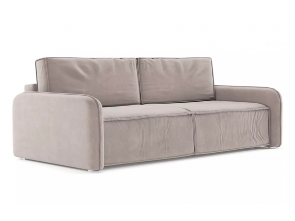 Диван-кровать Сенатор Бежевый