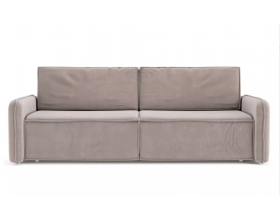Диван-кровать Сенатор Бежевый