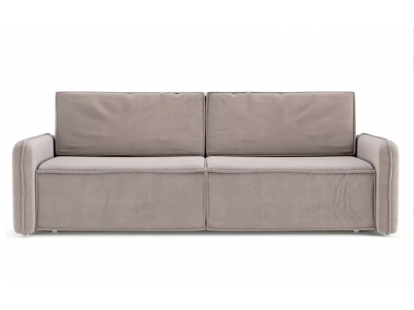 Диван-кровать Сенатор Бежевый