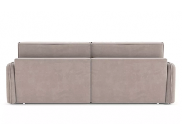 Диван-кровать Сенатор Бежевый