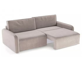 Диван-кровать Сенатор Бежевый