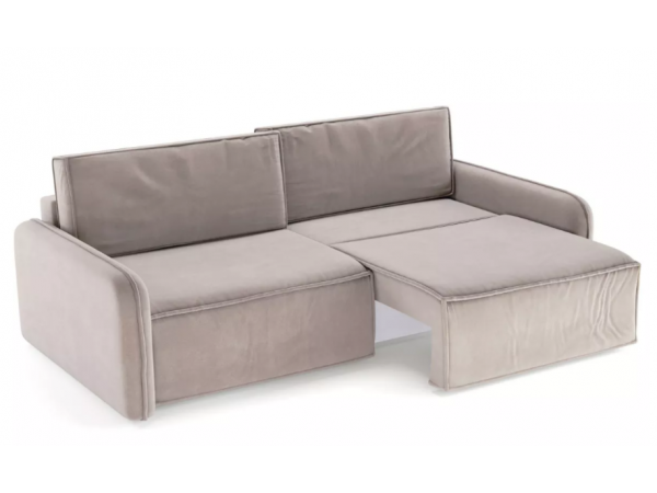 Диван-кровать Сенатор Бежевый