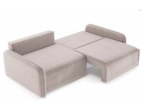 Диван-кровать Сенатор Бежевый