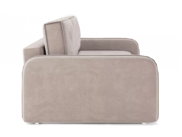 Диван-кровать Сенатор Бежевый