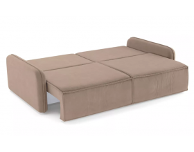 Диван-кровать Сенатор Коричневый