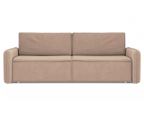 Диван-кровать Сенатор Коричневый