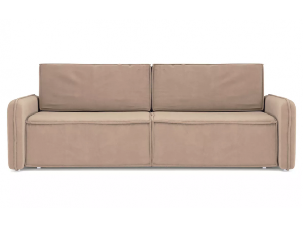 Диван-кровать Сенатор Коричневый