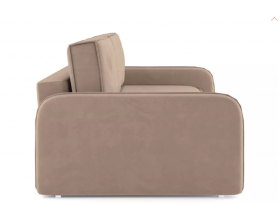 Диван-кровать Сенатор Коричневый