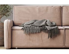 Диван-кровать Сенатор Коричневый