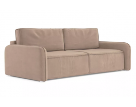 Диван-кровать Сенатор Коричневый