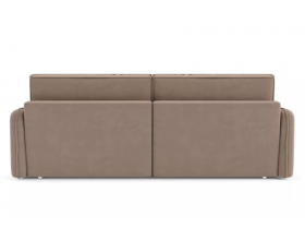 Диван-кровать Сенатор Коричневый