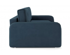 Диван-кровать Сенатор Синий
