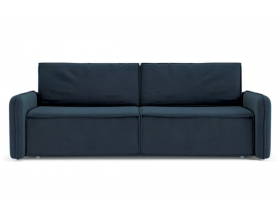 Диван-кровать Сенатор Синий