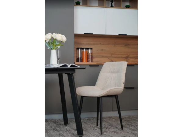 Стул Орбита (2 шт.) Крем