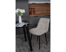 Стул Орбита (2 шт.) Крем