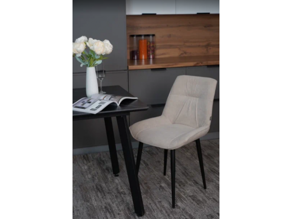 Стул Орбита (2 шт.) Крем