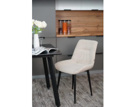 Стул Орбита (2 шт.) Крем