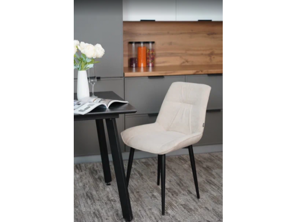 Стул Орбита (2 шт.) Крем