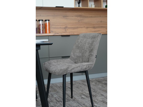 Стул Галактика (2 шт) Мокко