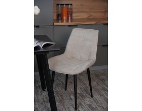 Стул Галактика (2 шт) Бежевый