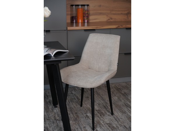 Стул Галактика (2 шт) Бежевый