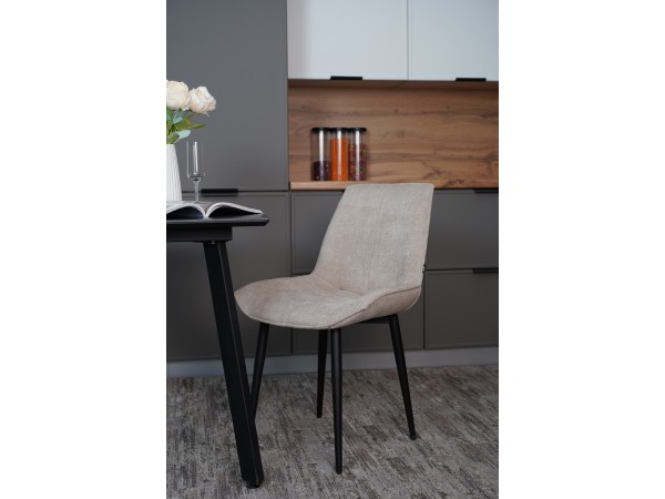 Стул Галактика (2 шт) Бежевый