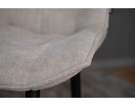 Стул Галактика (2 шт) Бежевый