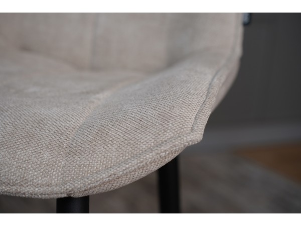 Стул Галактика (2 шт) Бежевый