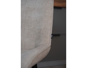 Стул Галактика (2 шт) Бежевый