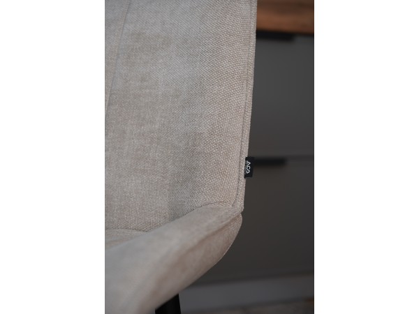 Стул Галактика (2 шт) Бежевый