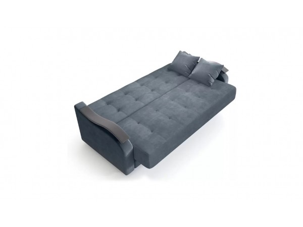 Диван-книжка DIVANO Волна