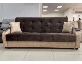 Диван-книжка DIVANO Волна