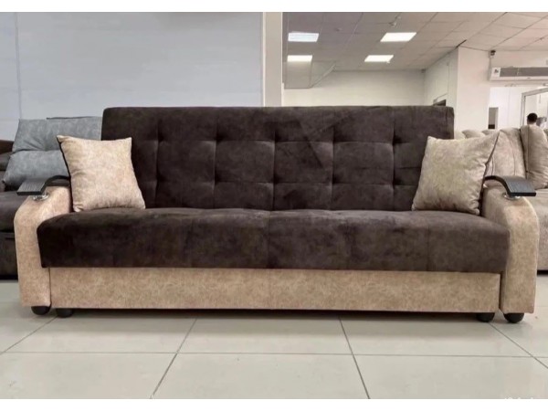 Диван-книжка DIVANO Волна