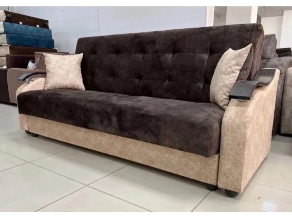 Диван-книжка DIVANO Волна