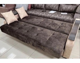 Диван-книжка DIVANO Волна