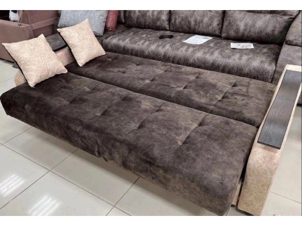 Диван-книжка DIVANO Волна