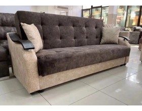 Диван-книжка DIVANO Волна