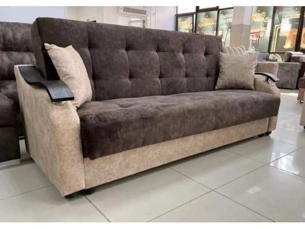 Диван-книжка DIVANO Волна