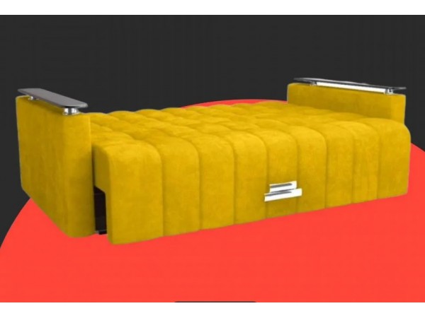 Диван-книжка Мадрид