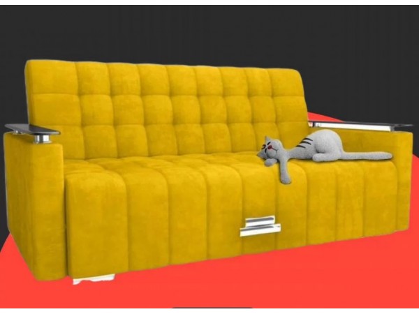 Диван-книжка Мадрид